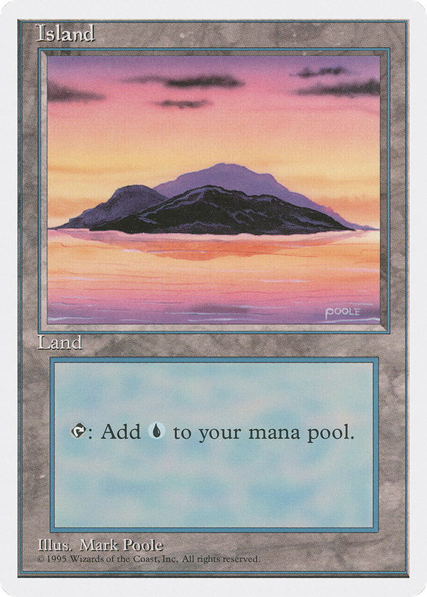 Island (4ed)