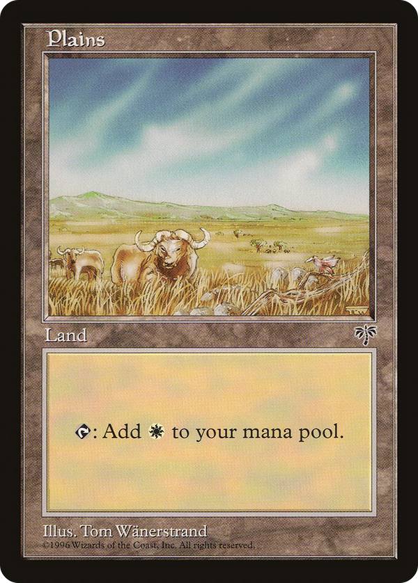 Plains (mir)