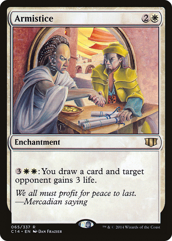 Armistice (c14)