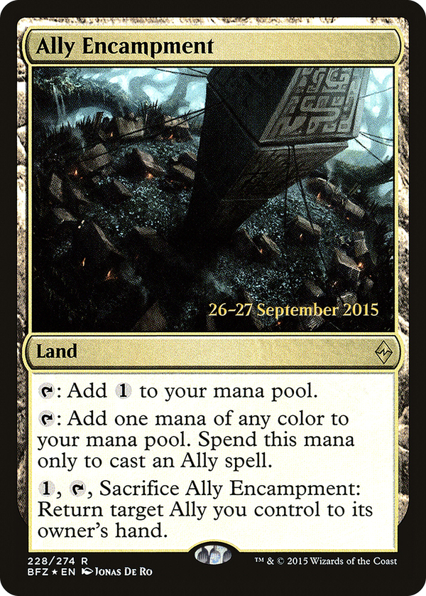 Ally Encampment (pbfz)