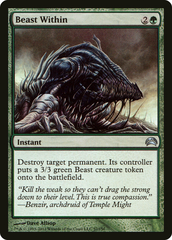 Beast Within (pc2)