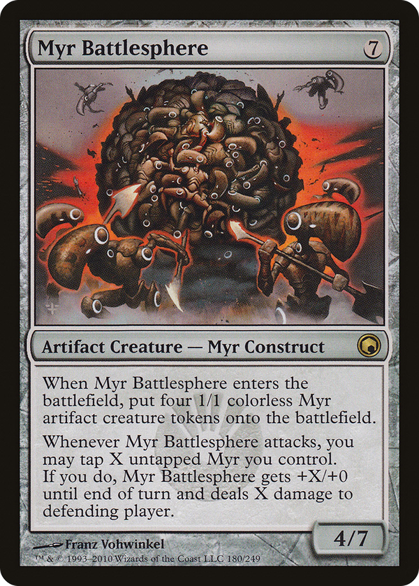 Myr Battlesphere (som)