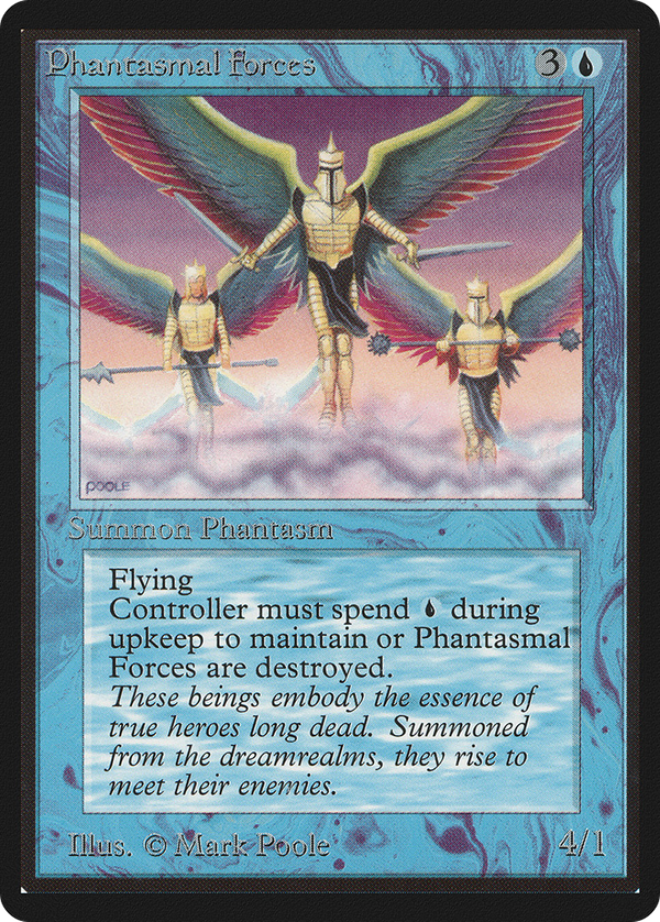 Phantasmal Forces (leb)