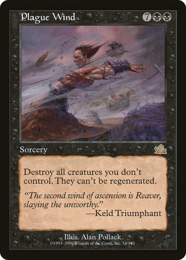 Plague Wind (pcy)
