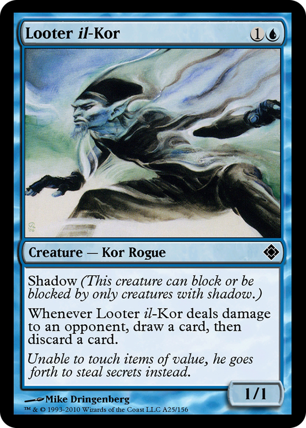 Looter il-Kor (td0)