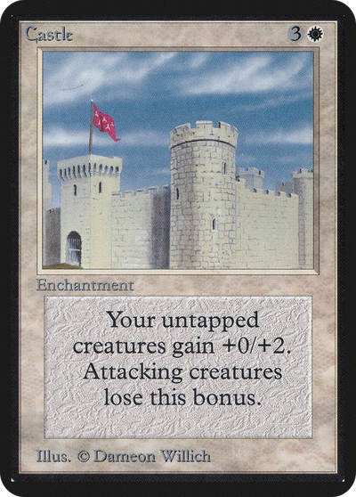 Castle