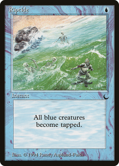 Riptide