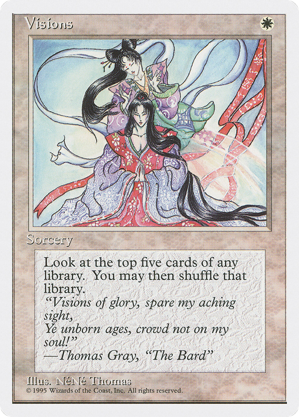 Visions (4ed)