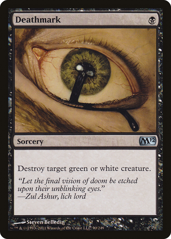 Deathmark (m12)