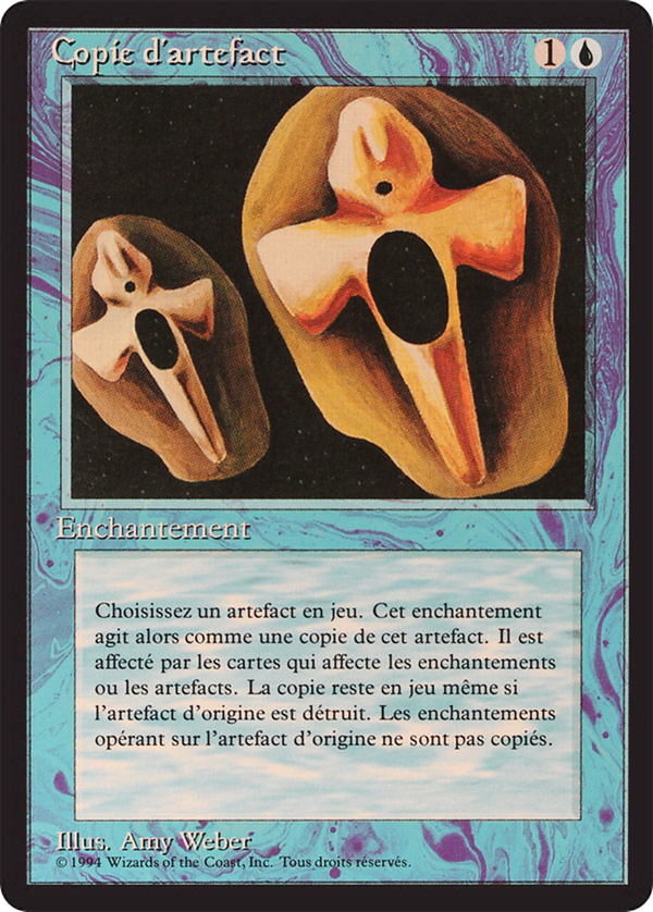 Copy Artifact (fbb)