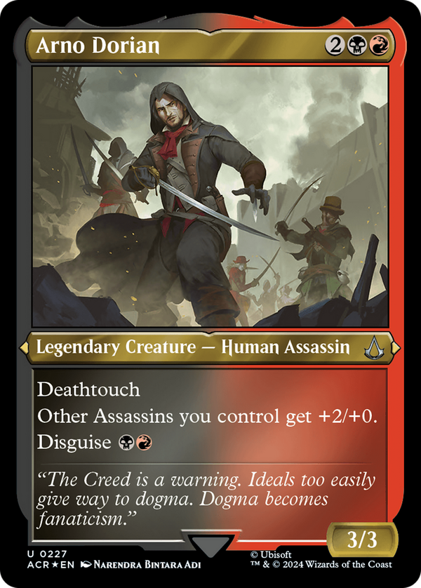 Arno Dorian (acr)