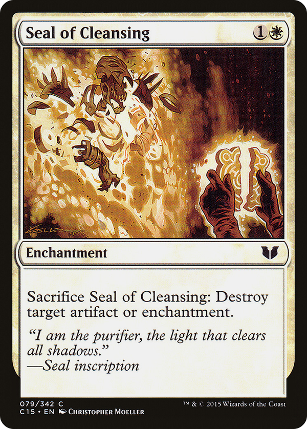 Seal of Cleansing (c15)
