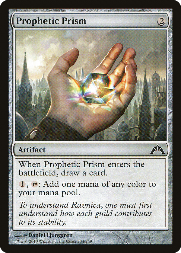 Prophetic Prism (gtc)