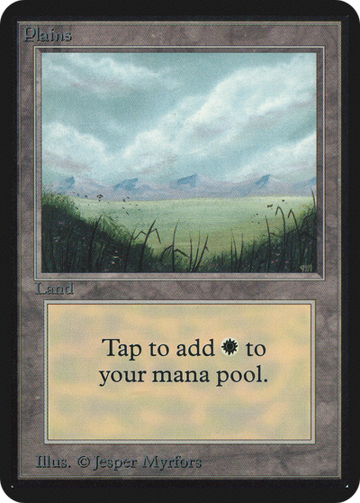 Plains
