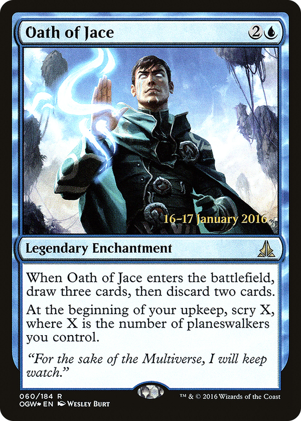 Oath of Jace (pogw)