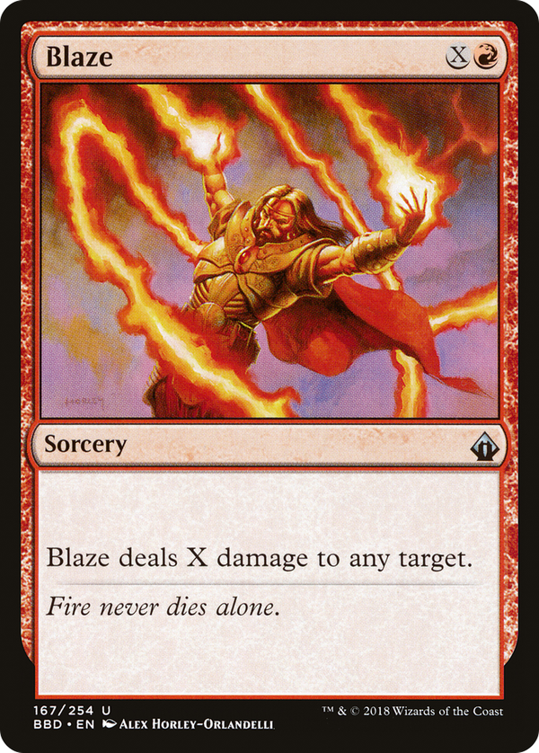 Blaze (bbd)