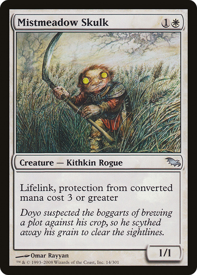 Mistmeadow Skulk