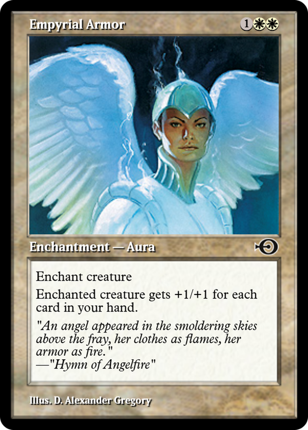 Empyrial Armor (prm)