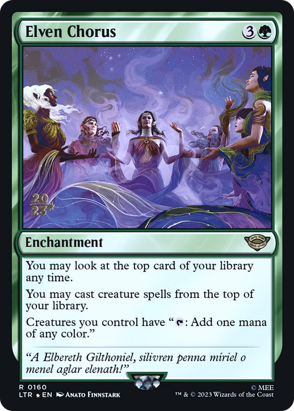 Elven Chorus (pltr)