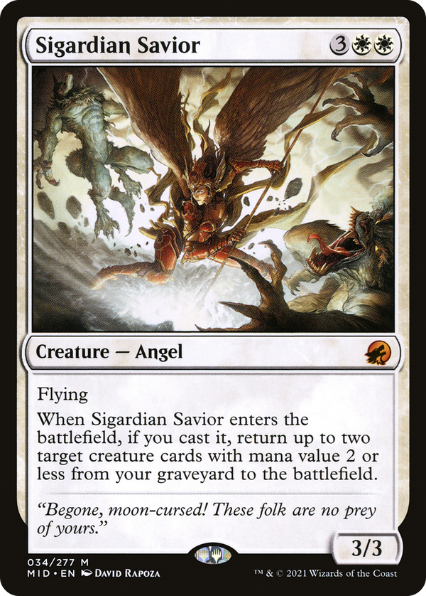 Sigardian Savior (mid)