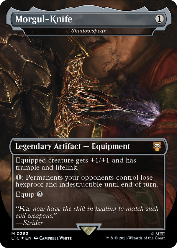 Shadowspear (ltc)