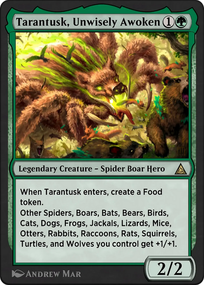 Spider-Ham, Peter Porker
