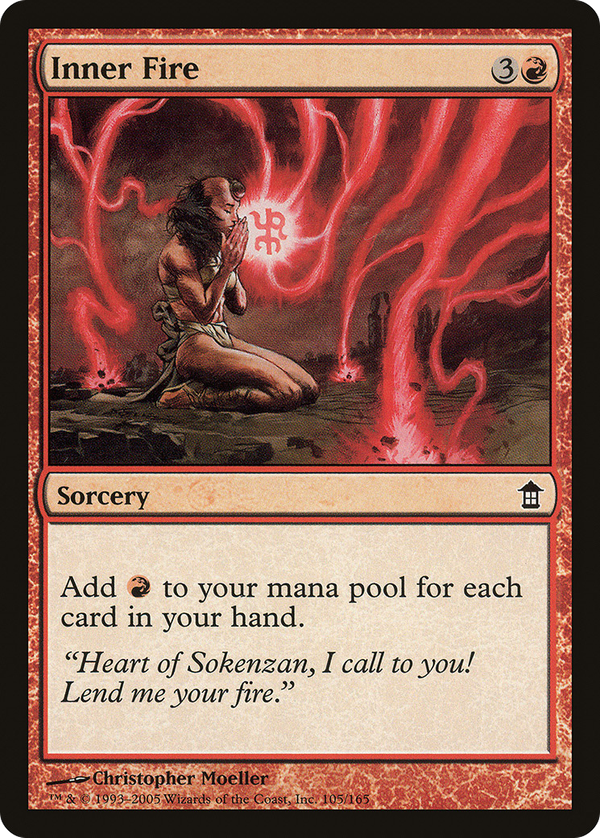 Inner Fire (sok)