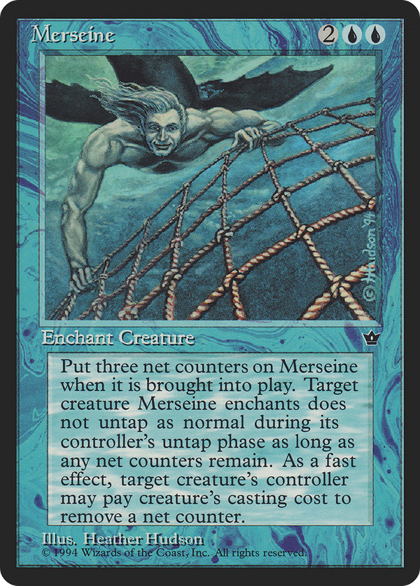 Merseine (fem)