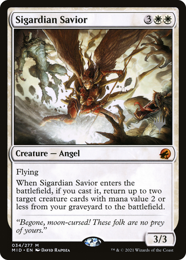 Sigardian Savior (pmid)