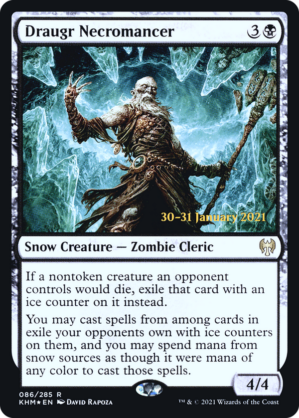 Draugr Necromancer (pkhm)