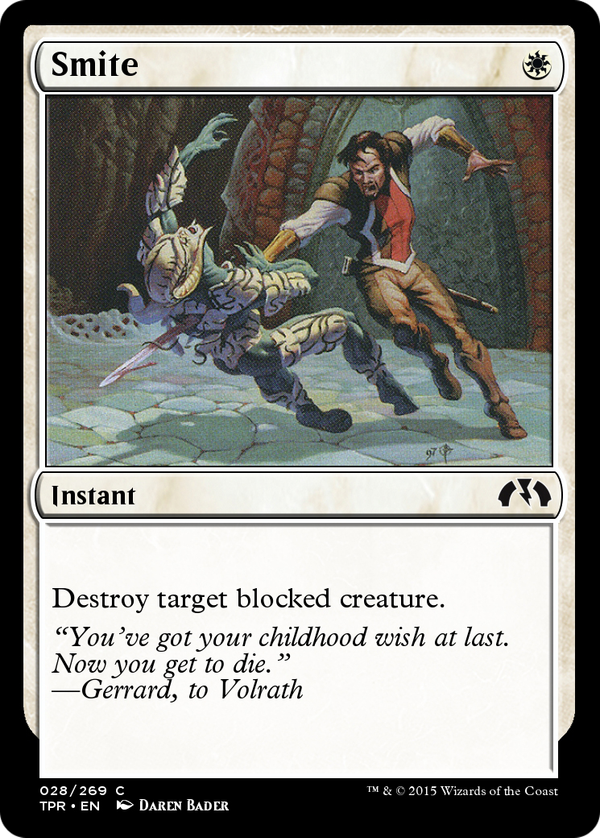 Smite (tpr)