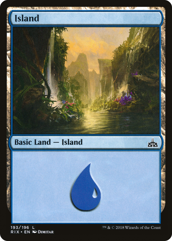 Island (rix)