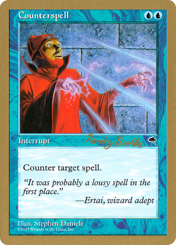 Counterspell (wc98)