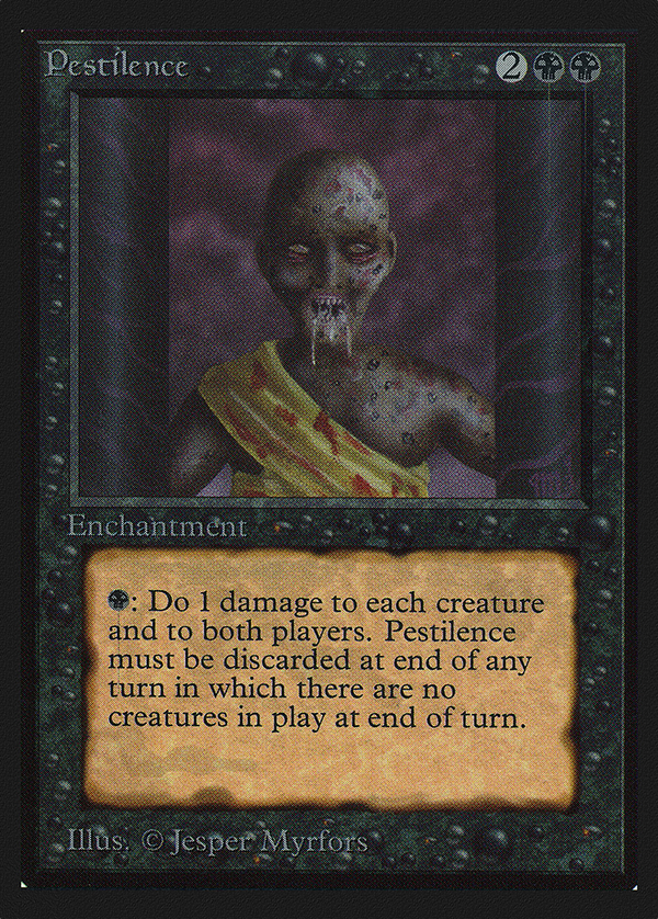 Pestilence (cei)
