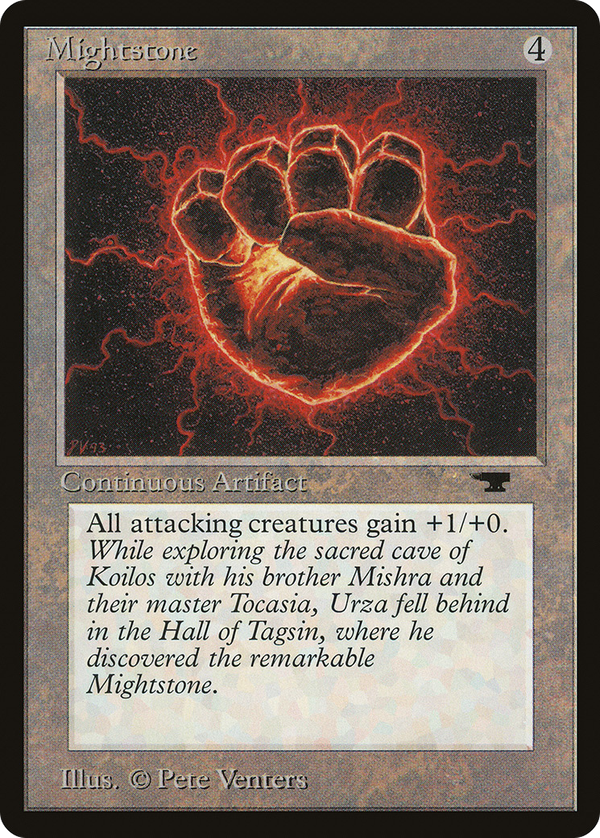 Mightstone (atq)