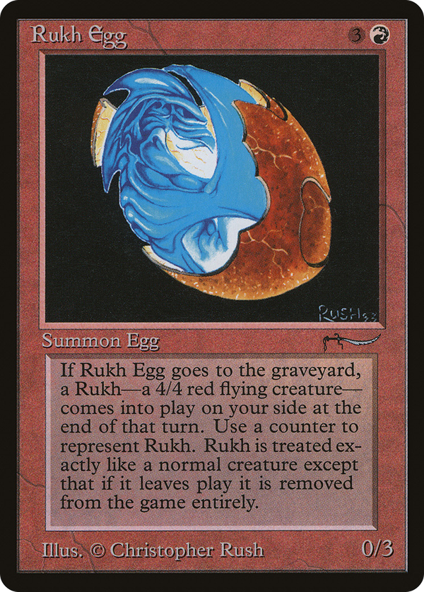 Rukh Egg (arn)