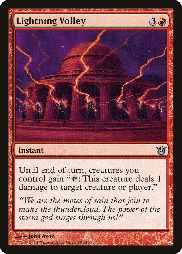 Lightning Volley (bng)