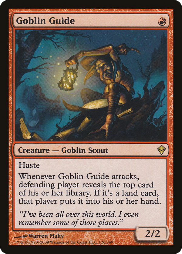 Goblin Guide (zen)