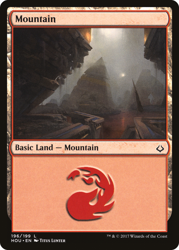 Mountain (hou)