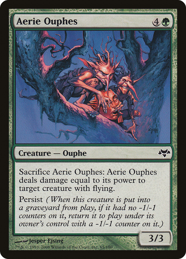 Aerie Ouphes (eve)