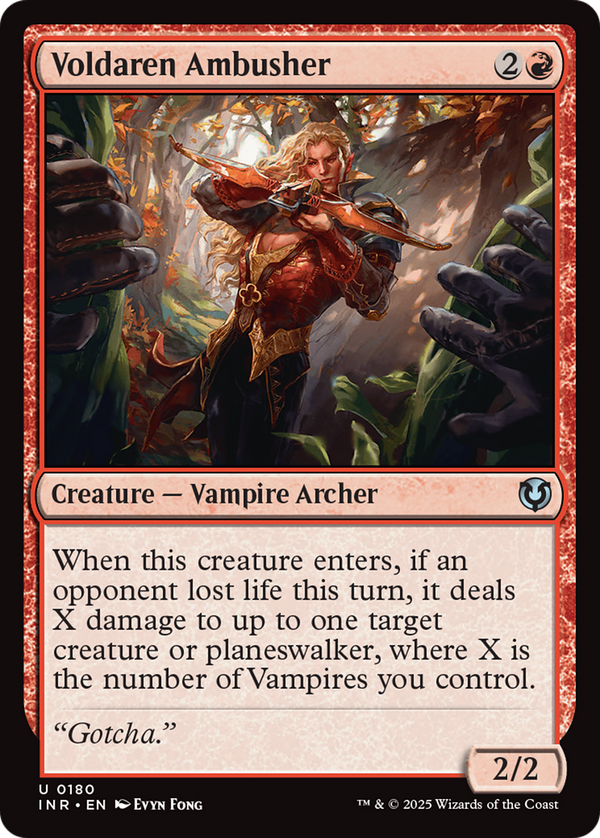 Voldaren Ambusher (inr)