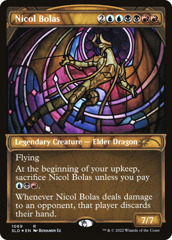 Nicol Bolas (sld)