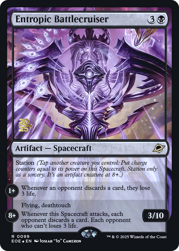 Entropic Battlecruiser (peoe)