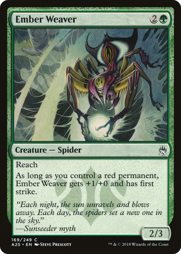 Ember Weaver (a25)