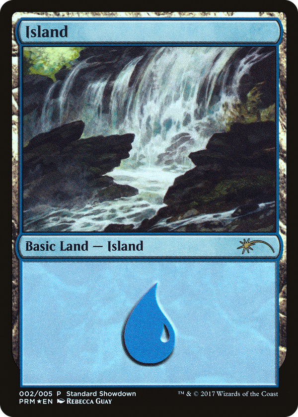 Island (pss2)