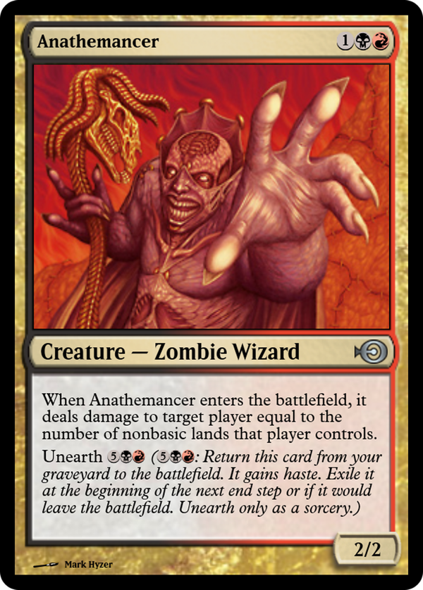 Anathemancer (prm)