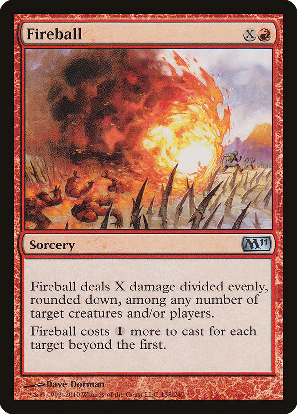 Fireball (m11)