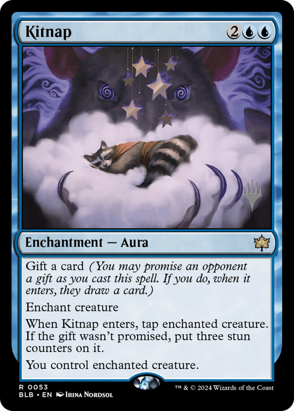 Kitnap (pblb)
