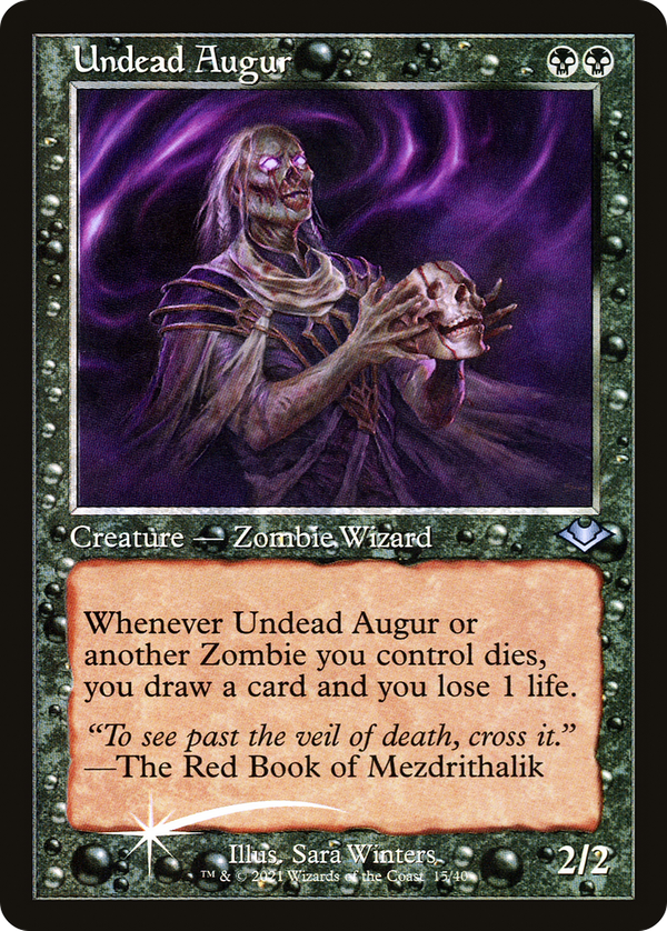 Undead Augur (h1r)