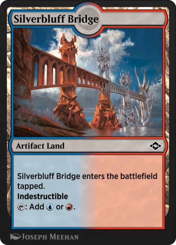 Silverbluff Bridge (ha6)